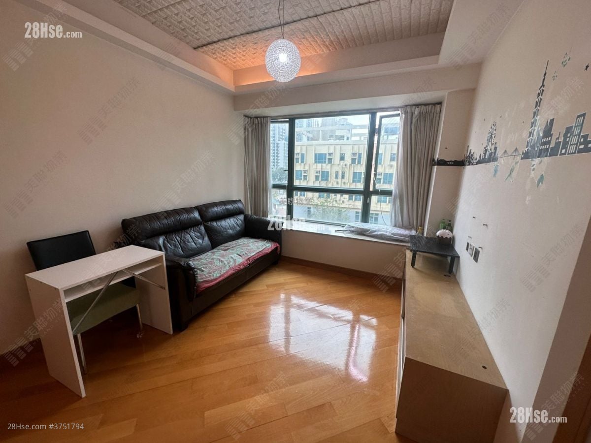 名贤居 售盘 2 房 , 1 浴室 515 平方尺