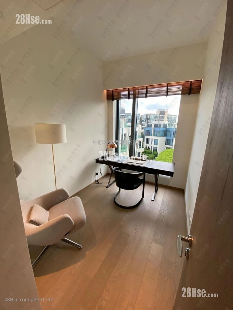 澐灃 售盤 3 浴室 1,614 平方呎