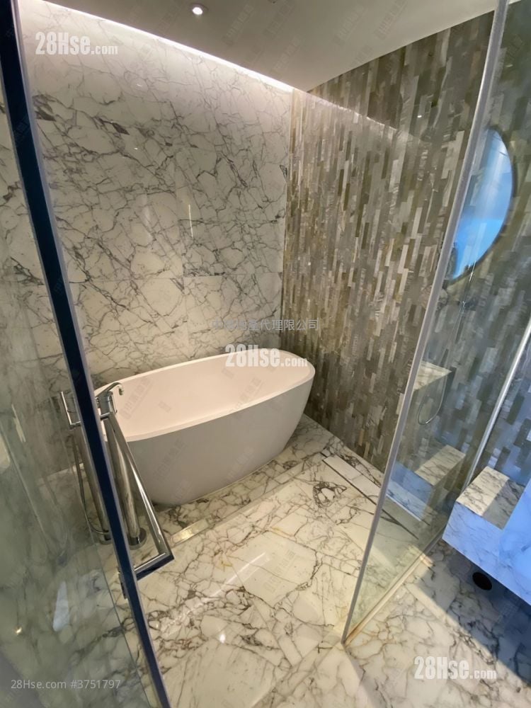 澐灃 售盤 3 浴室 1,614 平方呎