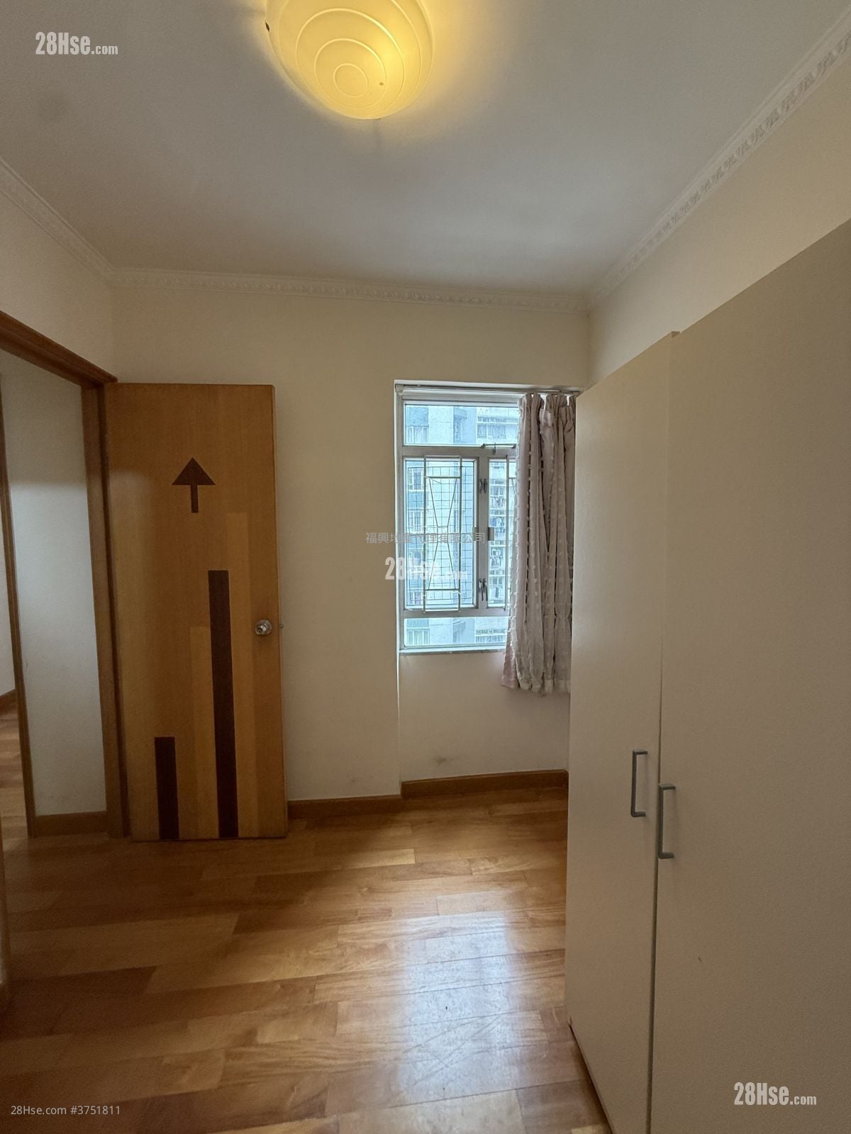 紅磡灣中心 售盤 2 房 , 1 浴室 411 平方呎