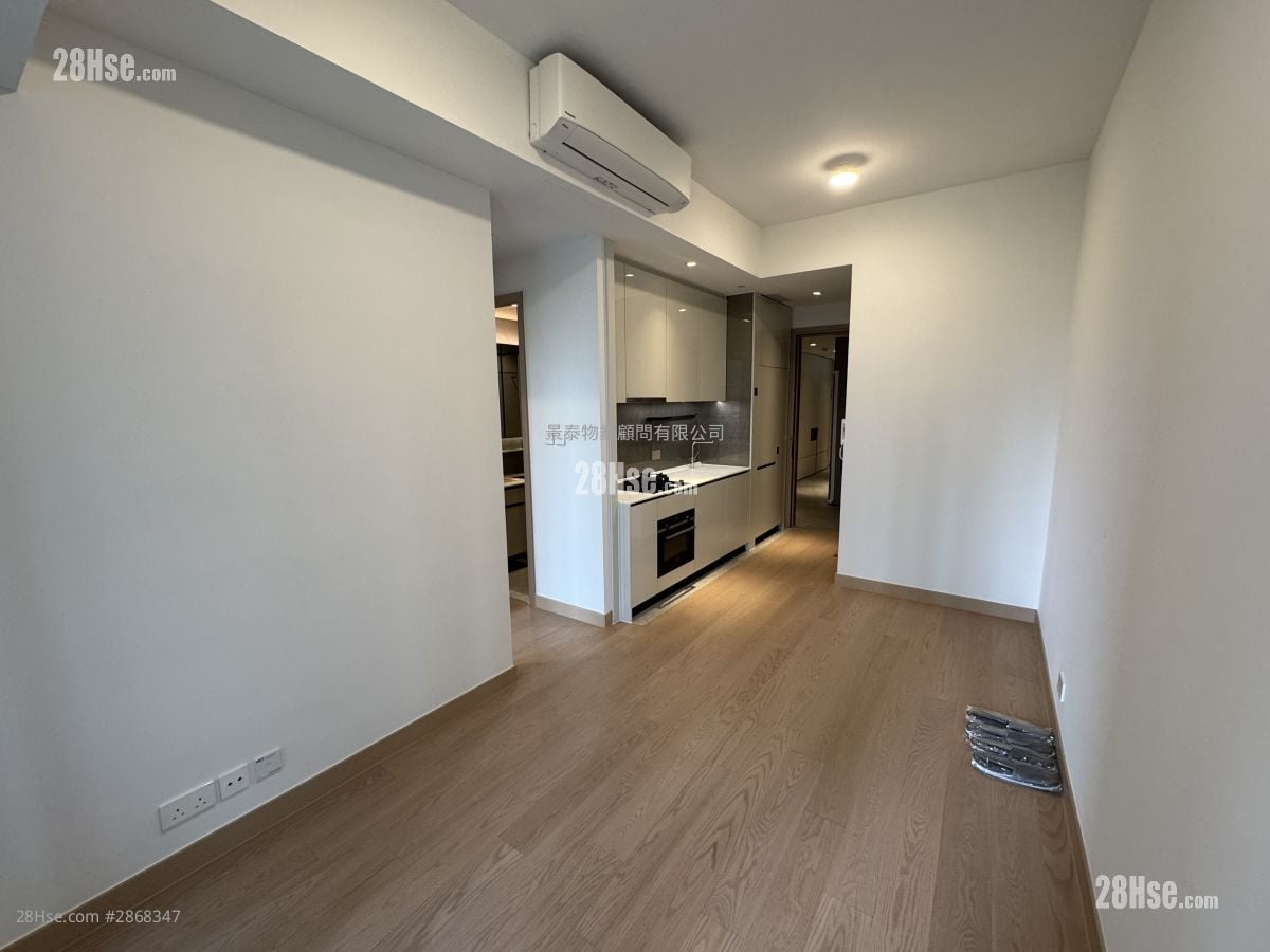 Park Seasons 租盘 2 房 , 1 浴室 453 平方尺