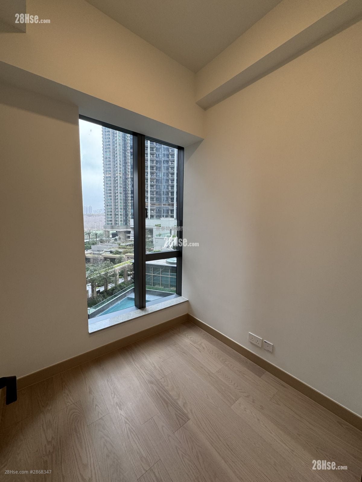 Park Seasons 租盘 2 房 , 1 浴室 453 平方尺