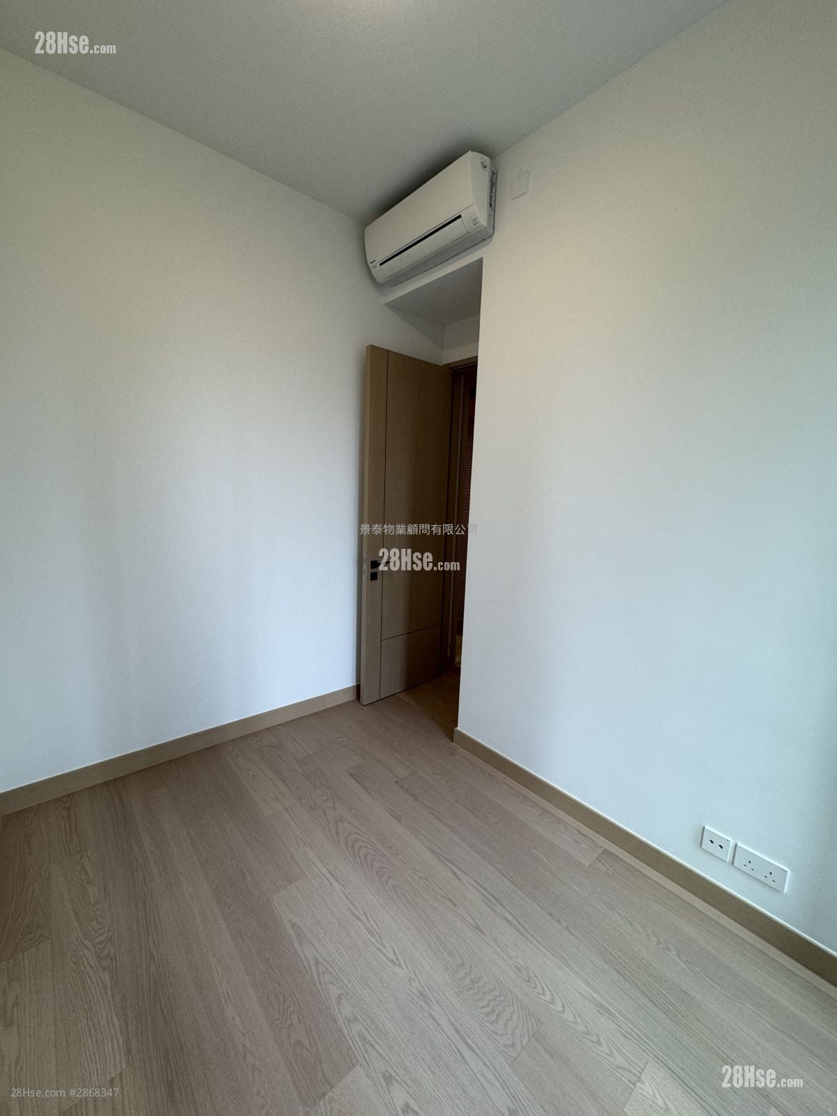 Park Seasons 租盘 2 房 , 1 浴室 453 平方尺