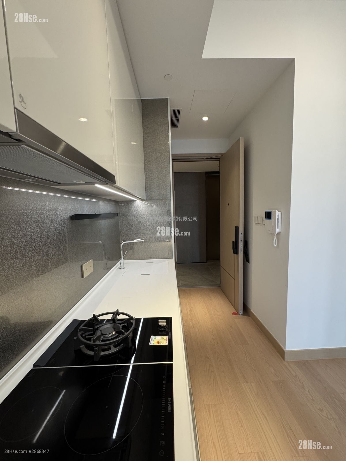 Park Seasons 租盘 2 房 , 1 浴室 453 平方尺