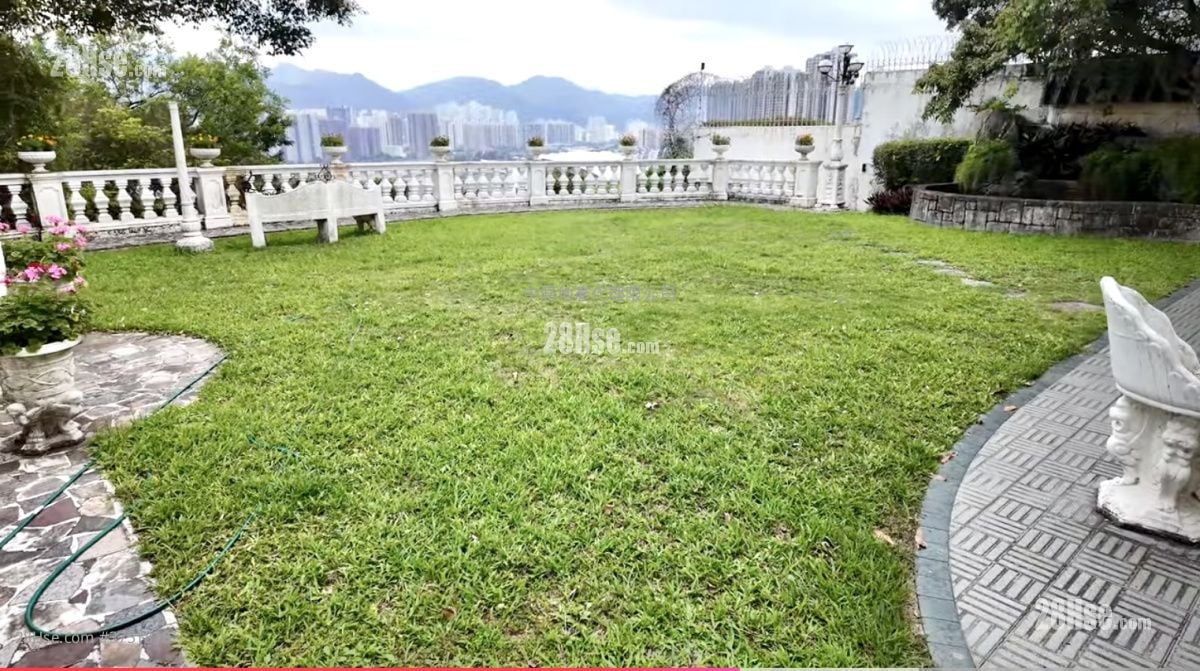 沙田小筑 售盘 5+ 房 , 5+ 浴室 2,796 平方尺