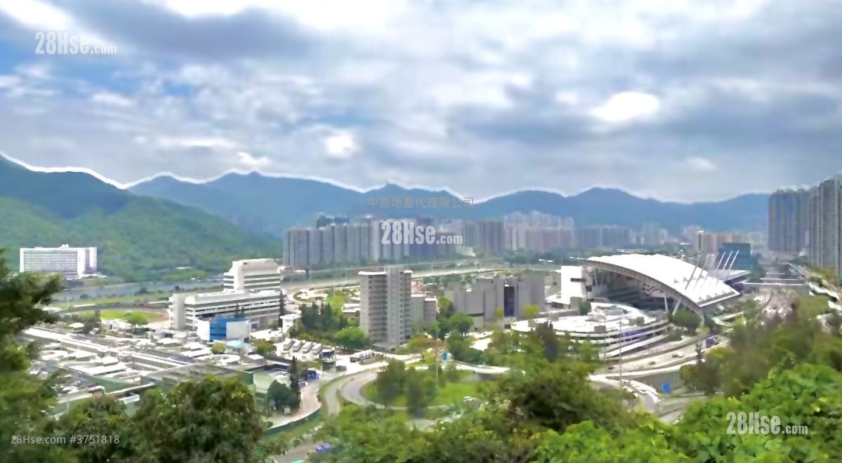 沙田小筑 售盘 5+ 房 , 5+ 浴室 2,796 平方尺