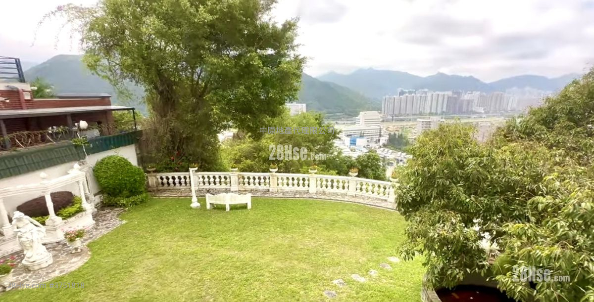 其它: 特大3694尺花园