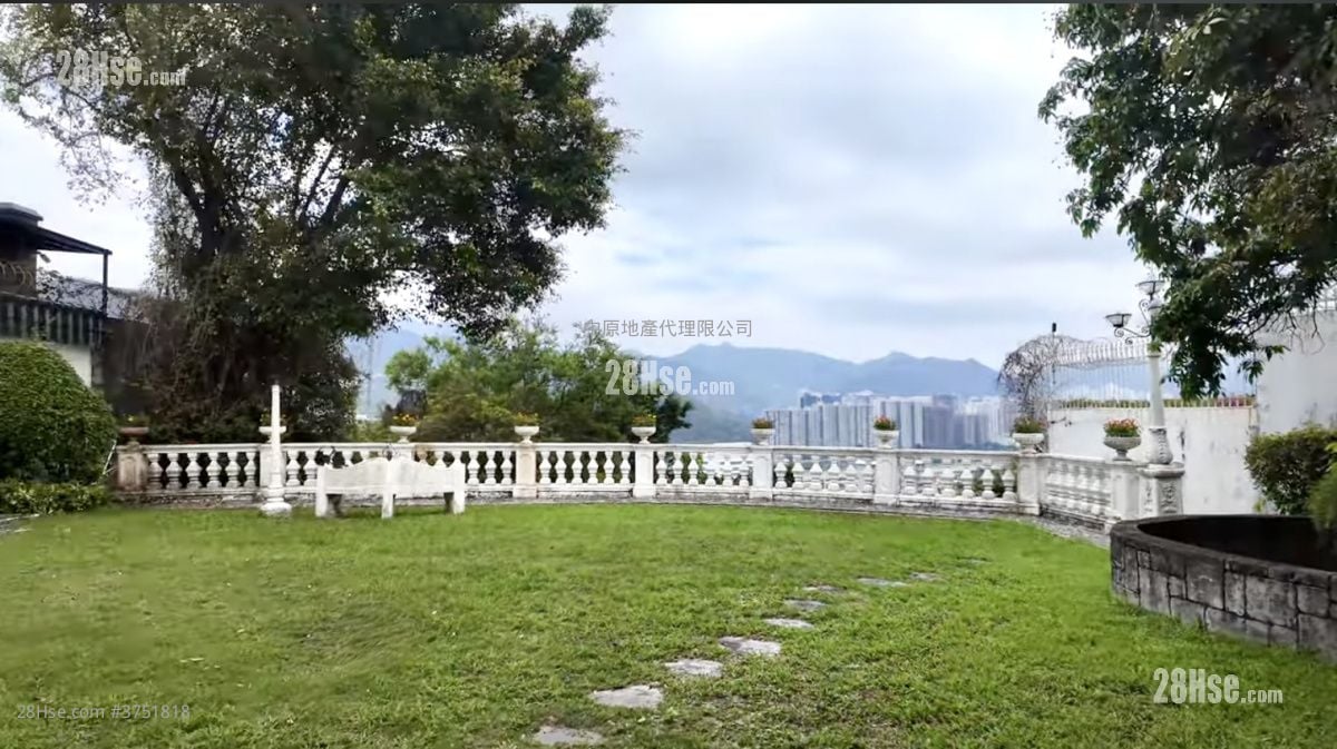 沙田小筑 售盘 5+ 房 , 5+ 浴室 2,796 平方尺