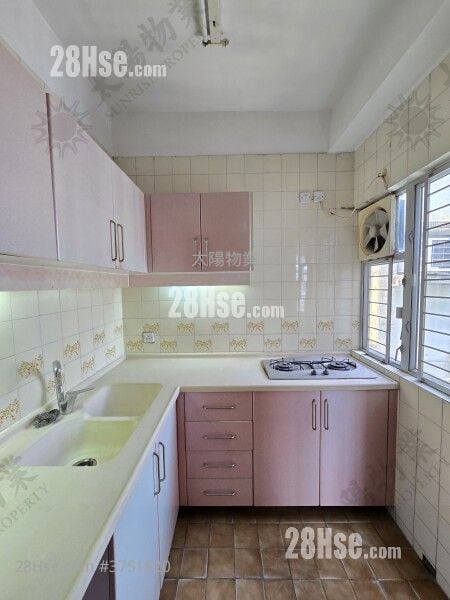 黃埔花園 售盤 3 房 797 平方呎