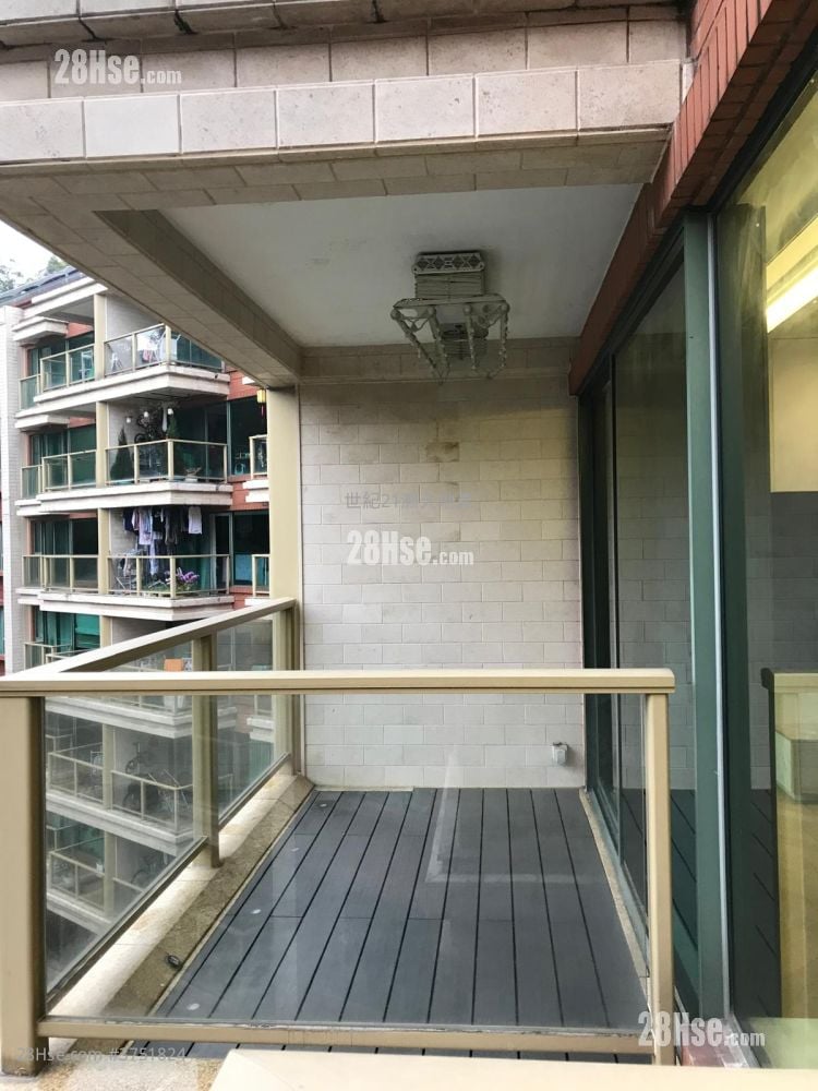 The Balmoral Sell 4 Bedrooms , 3 Bathrooms 1,607 ft²