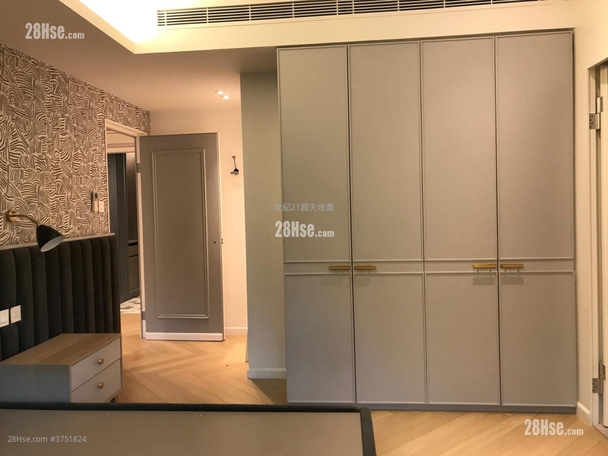 The Balmoral Sell 4 Bedrooms , 3 Bathrooms 1,607 ft²