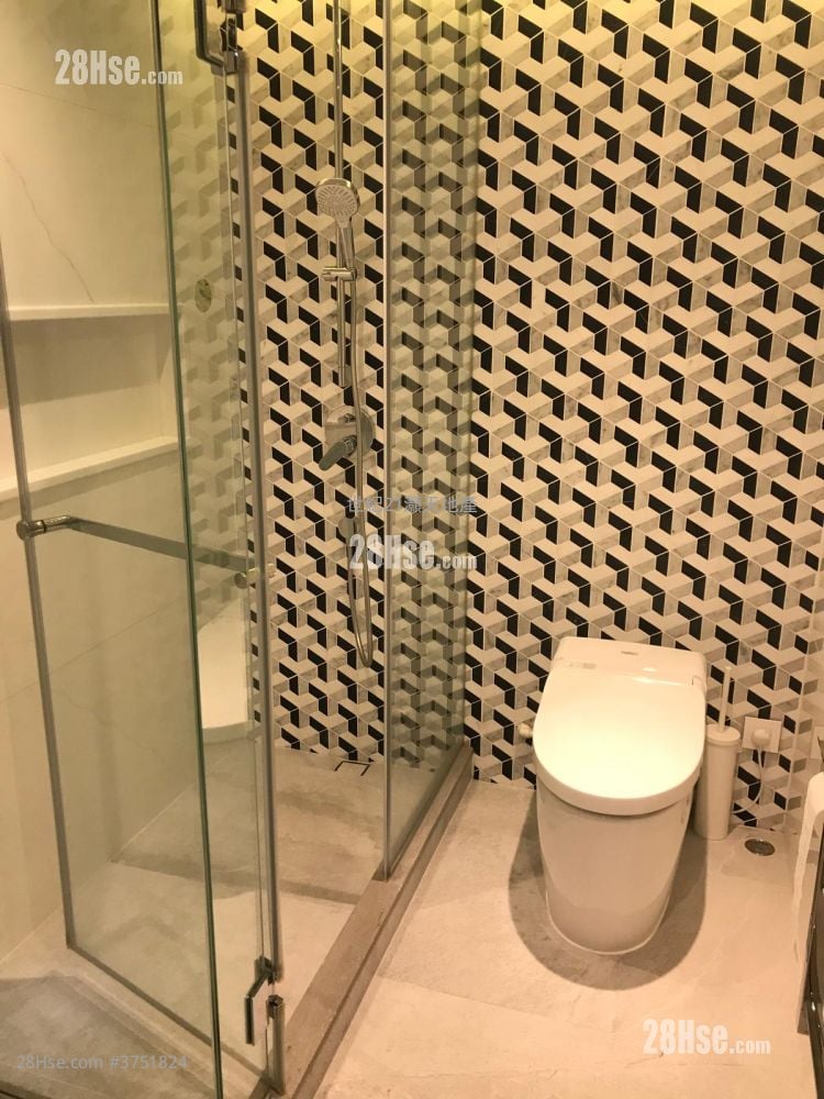 The Balmoral Sell 4 Bedrooms , 3 Bathrooms 1,607 ft²