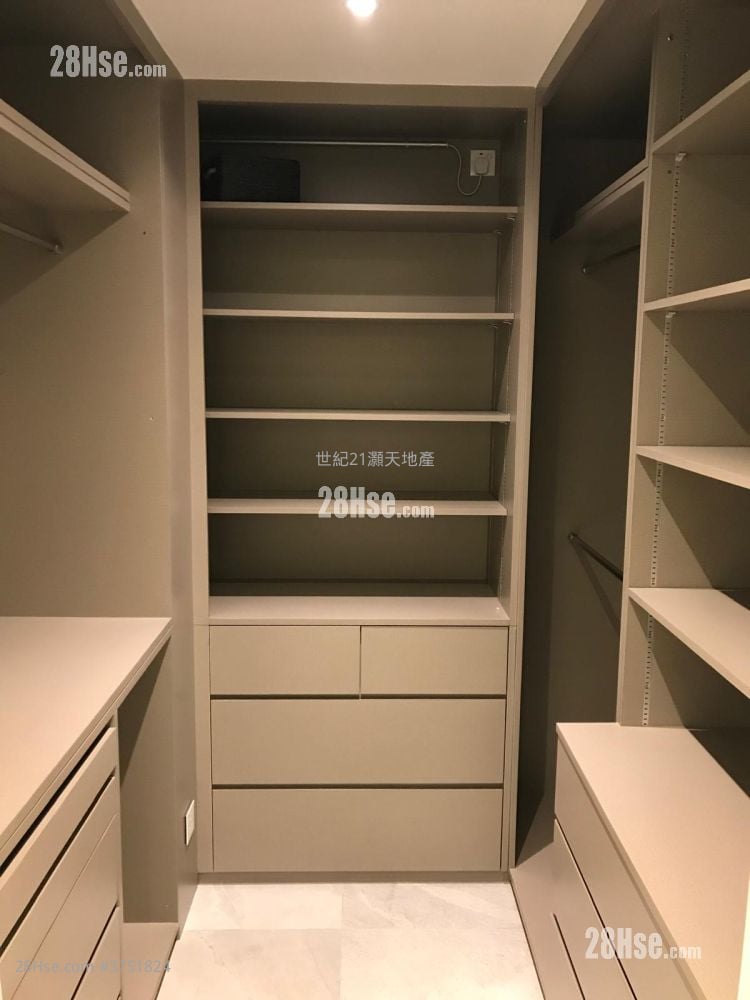 The Balmoral Sell 4 Bedrooms , 3 Bathrooms 1,607 ft²