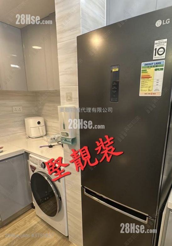 煜明苑 售盘 2 房 , 1 浴室 438 平方尺