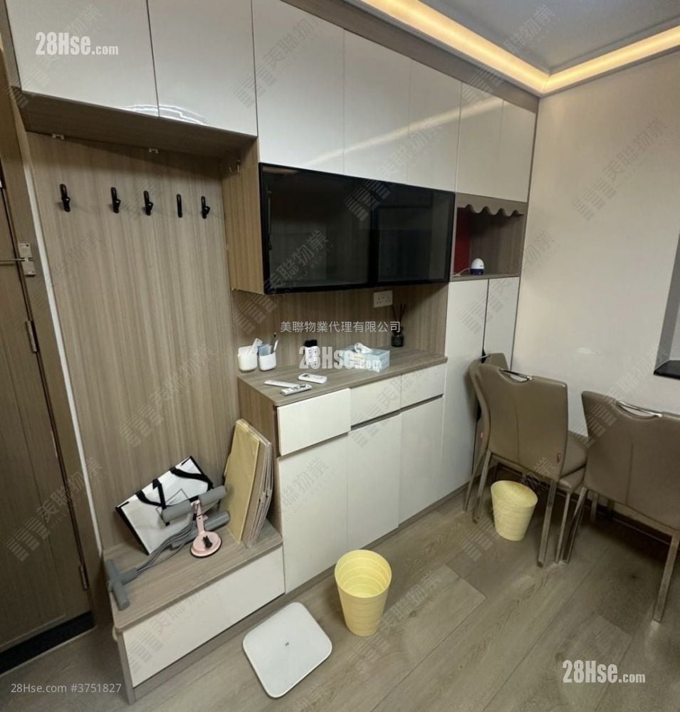 煜明苑 售盘 2 房 , 1 浴室 438 平方尺