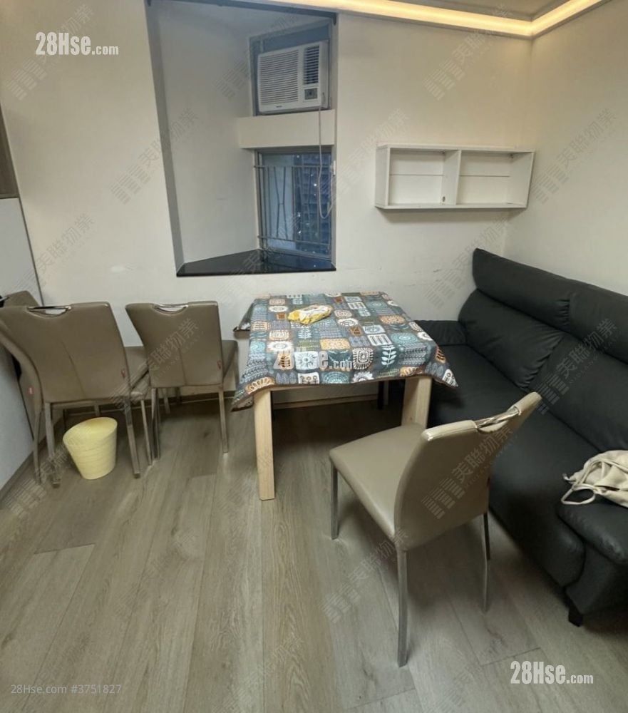 煜明苑 售盘 2 房 , 1 浴室 438 平方尺