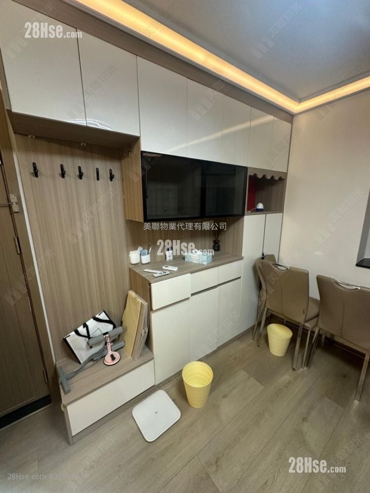 煜明苑 售盘 2 房 , 1 浴室 438 平方尺