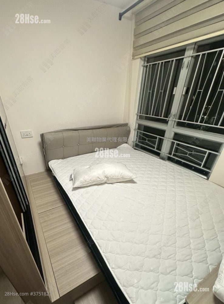 煜明苑 售盘 2 房 , 1 浴室 438 平方尺