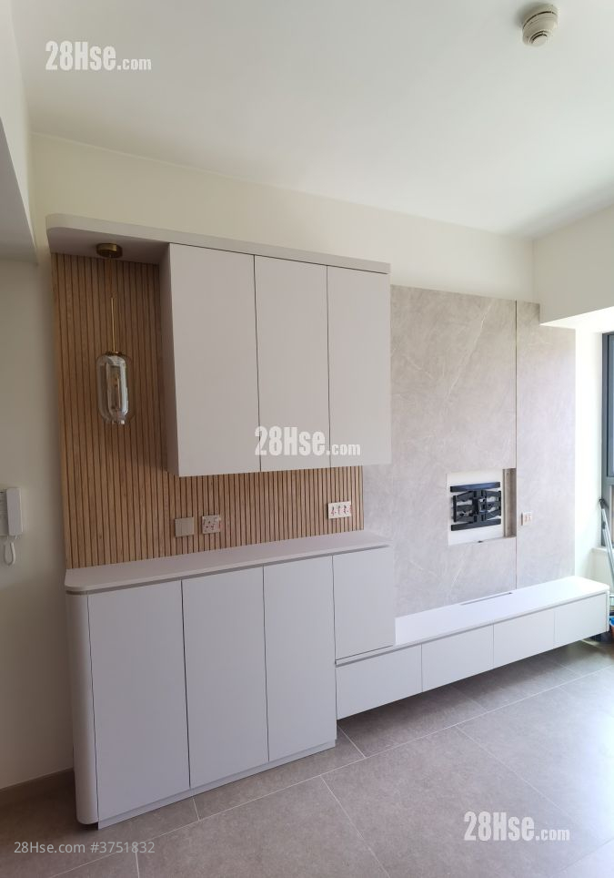 Wetland Seasons Park 租盤 2 房 , 1 浴室 427 平方呎