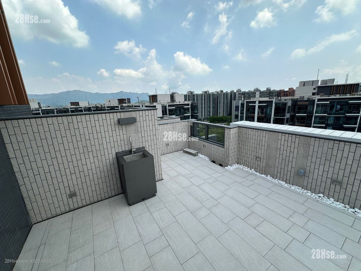 Silicon Hill Sell 2 Bedrooms , 1 Bathroom 403 ft²