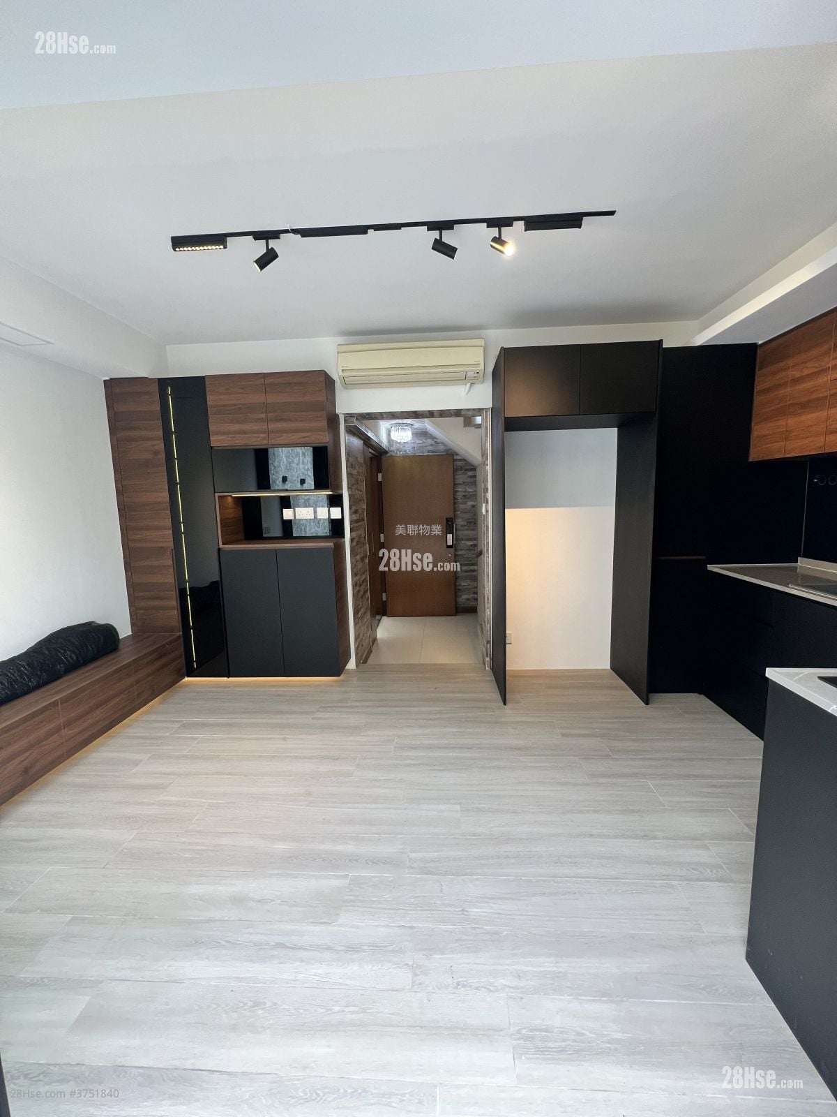 加州花园 售盘 3 房 1,014 平方尺