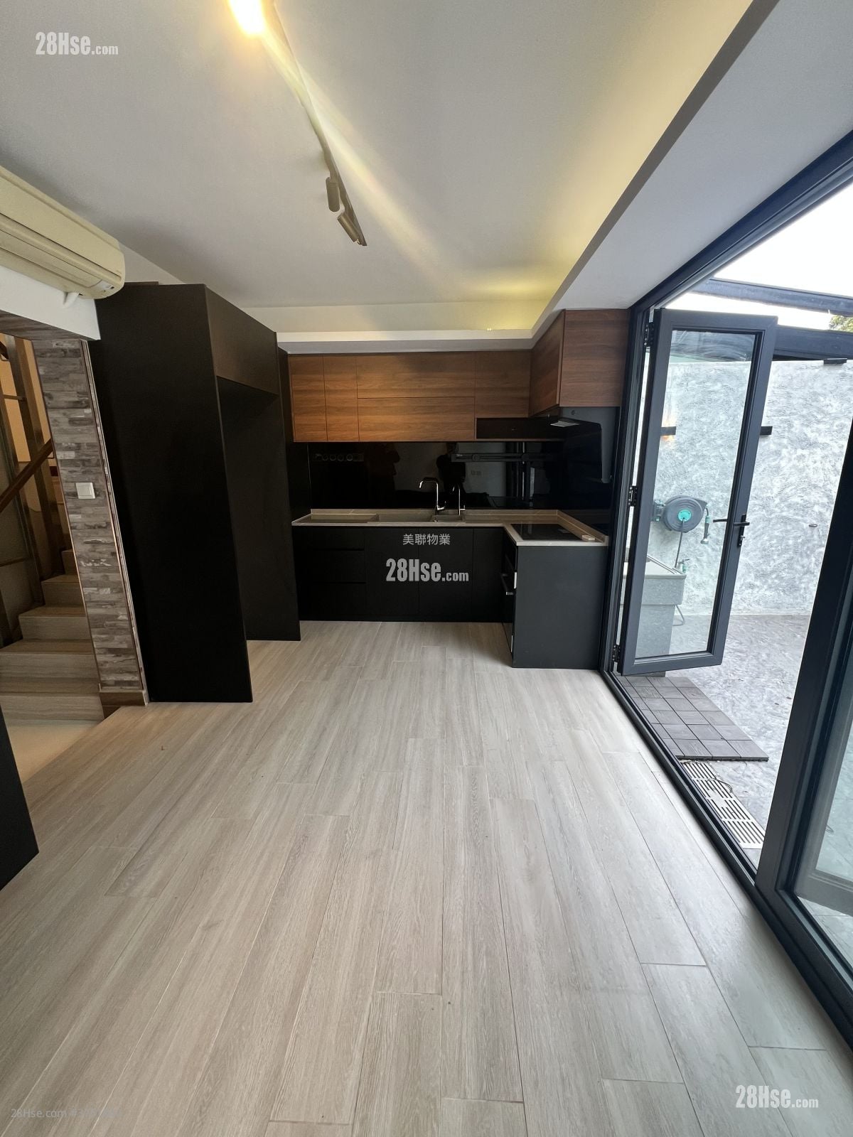 加州花园 售盘 3 房 1,014 平方尺