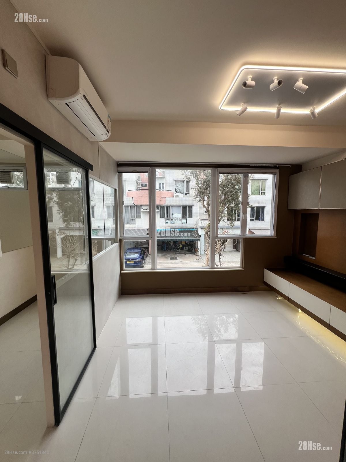 加州花园 售盘 3 房 1,014 平方尺