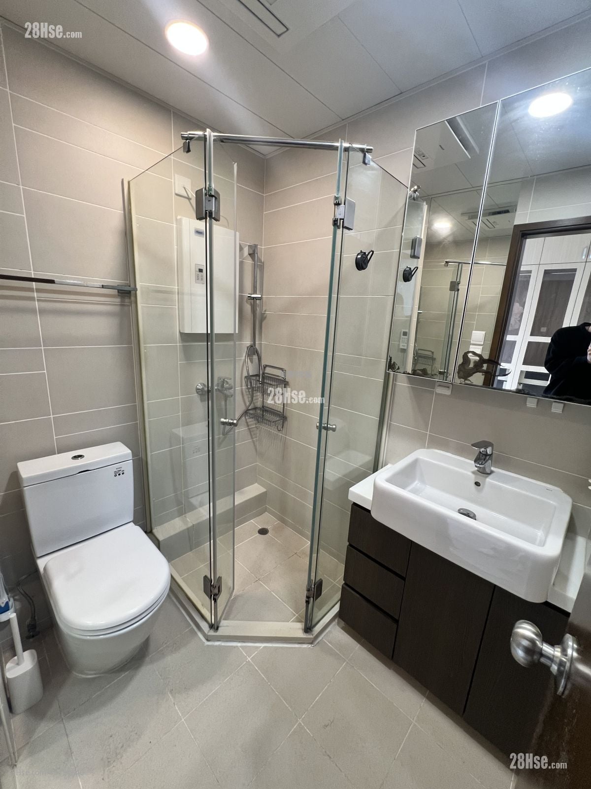 加州花园 售盘 3 房 1,014 平方尺