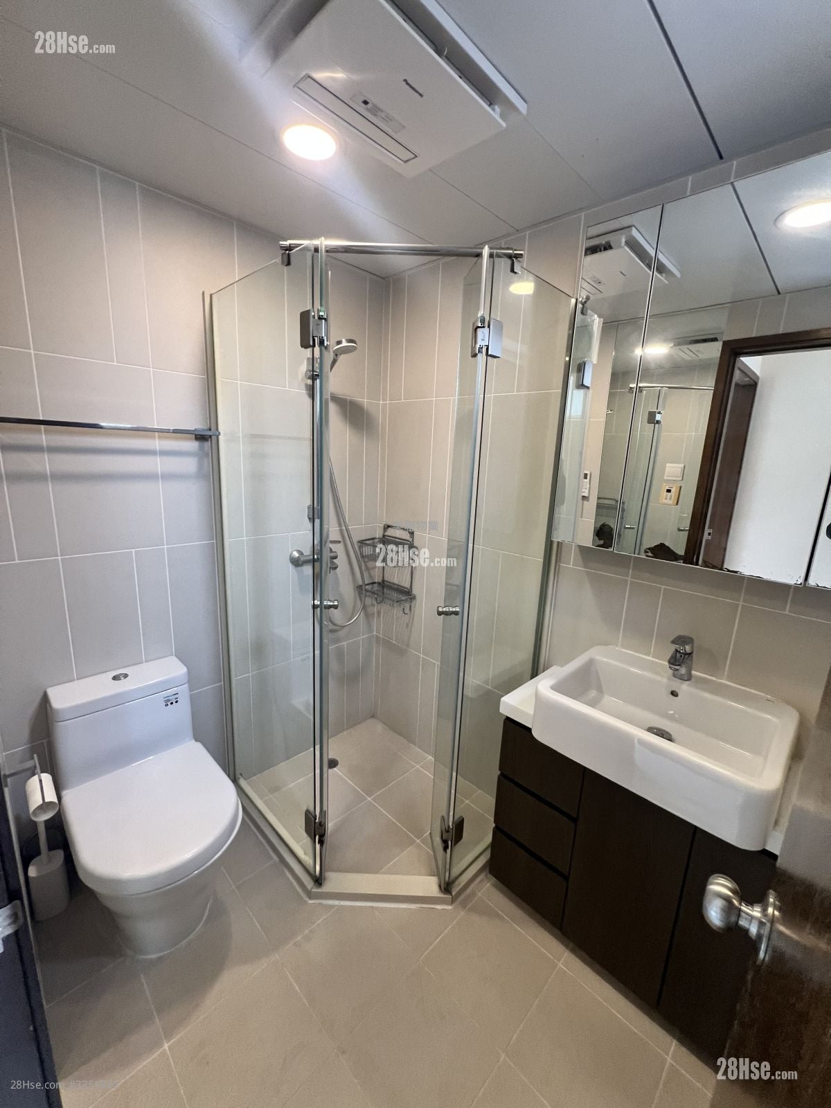 加州花园 售盘 3 房 1,014 平方尺