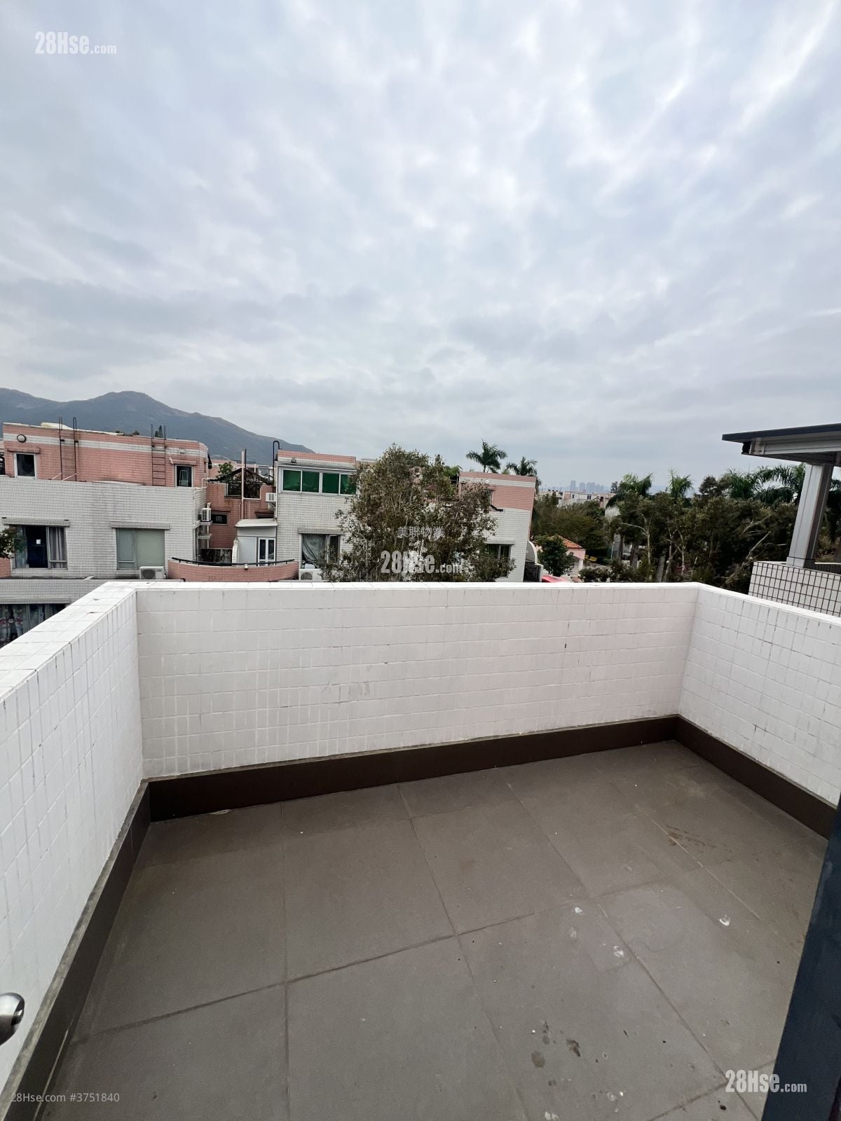 加州花园 售盘 3 房 1,014 平方尺