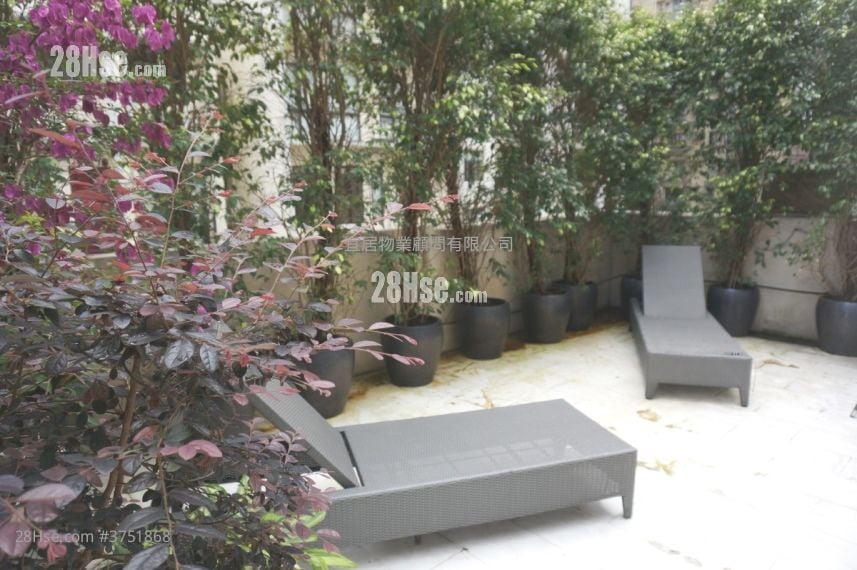 唐楼 租盘 2 房 , 1 浴室 531 平方尺