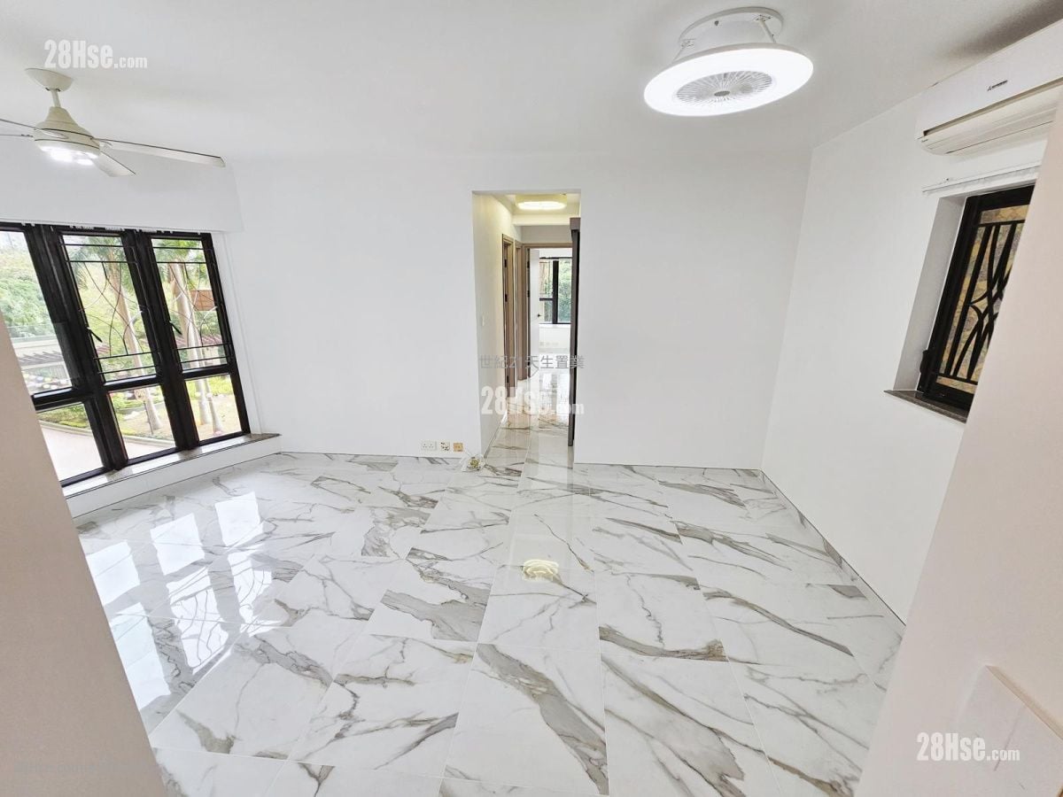 爱琴海岸 售盘 3 房 , 1 浴室 623 平方尺