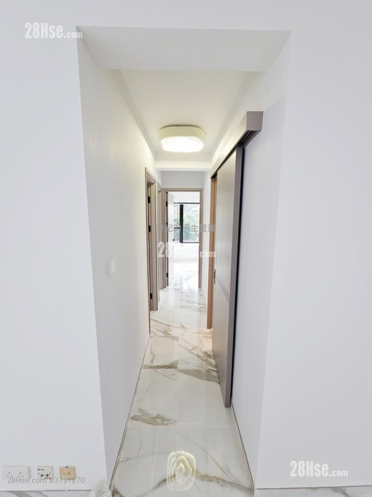 爱琴海岸 售盘 3 房 , 1 浴室 623 平方尺