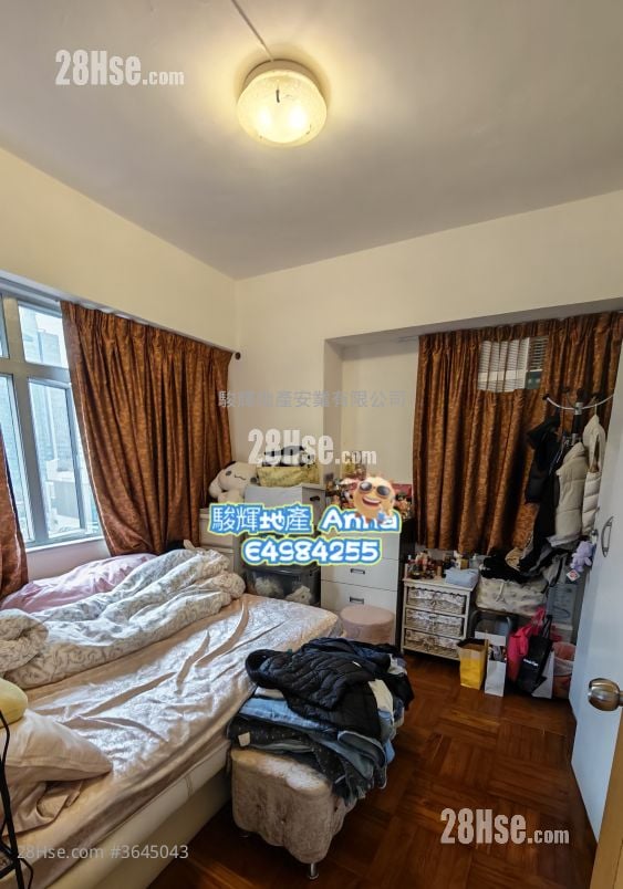 Champion House Sell 2 Bedrooms , 1 Bathroom 590 ft²