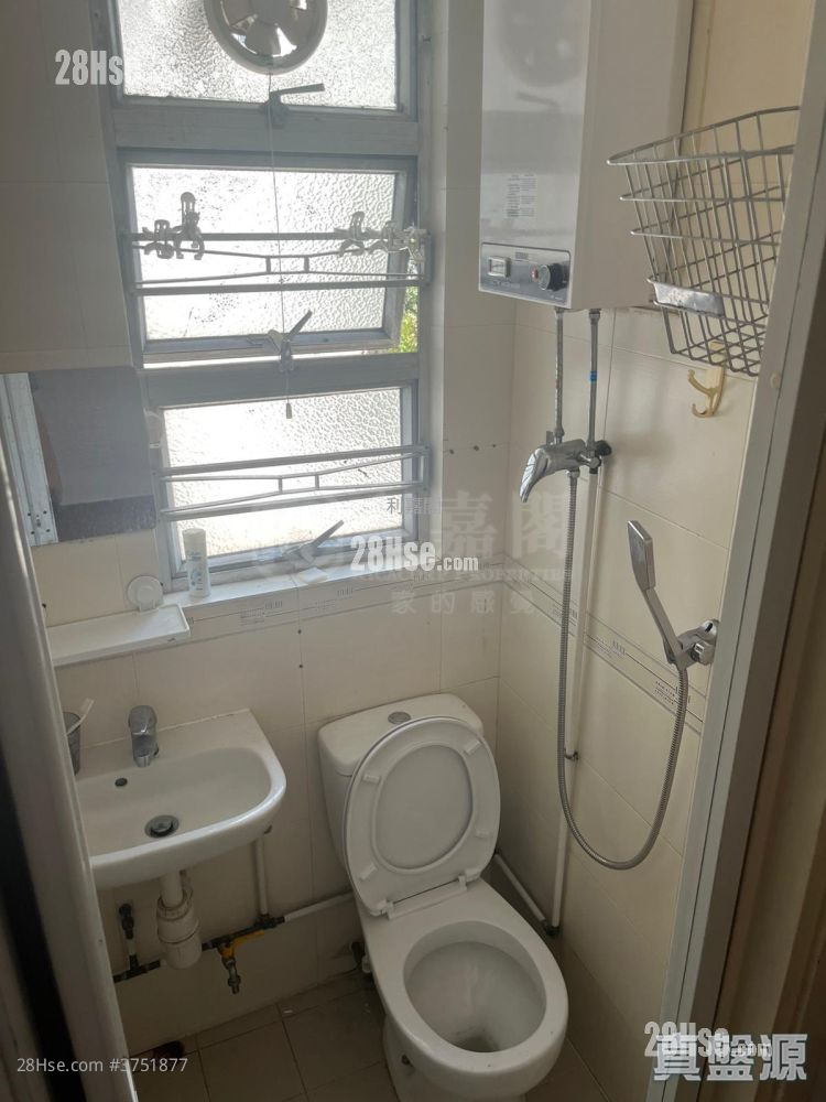 利寶大廈 售盤 1 房 , 1 浴室 234 平方呎