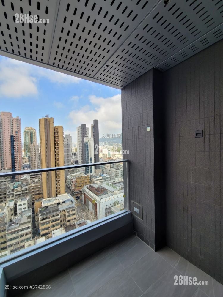 Eight Southpark Rental 1 Bedroom , 1 Bathroom 262 ft²