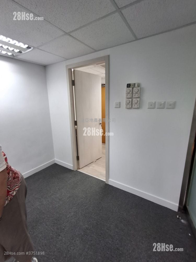 1.中南行1680呎中環核心地段極平租@22 包差餉及管理費全層自用