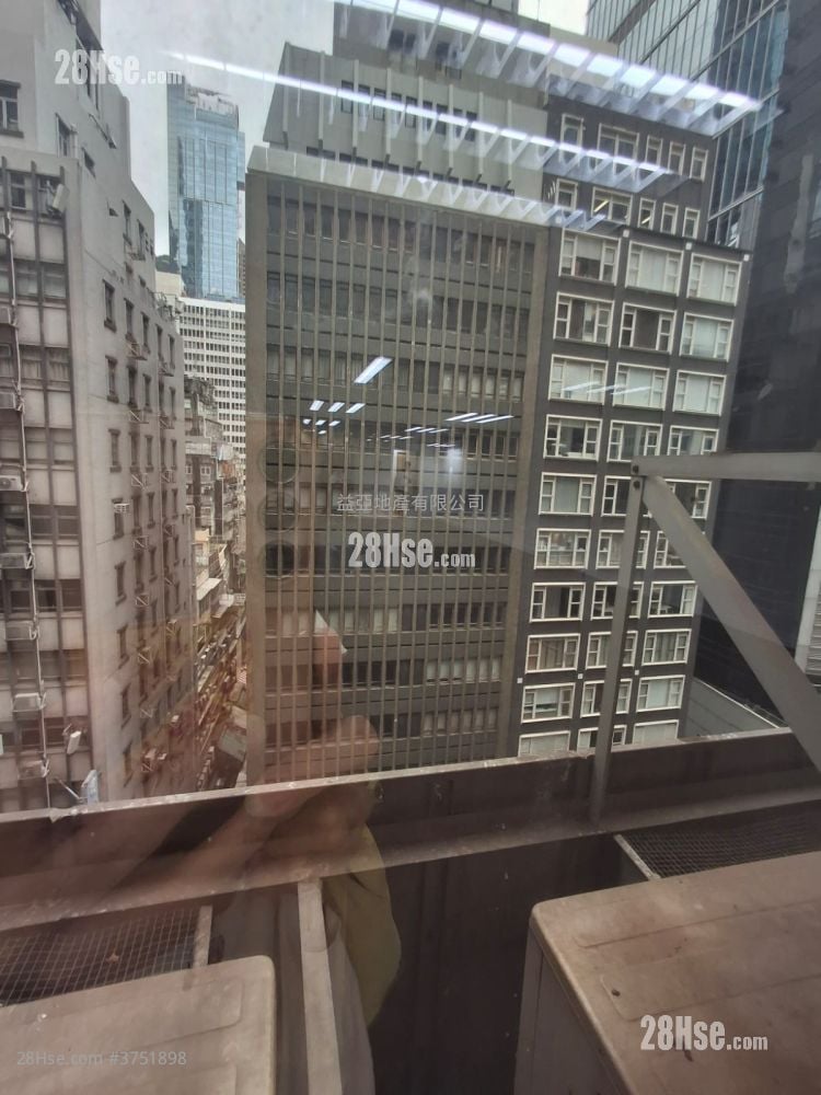 1.中南行1680呎中環核心地段極平租@22 包差餉及管理費全層自用