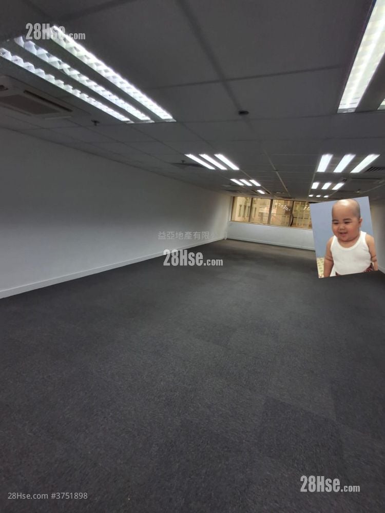 1.中南行1680呎中環核心地段極平租@22 包差餉及管理費全層自用