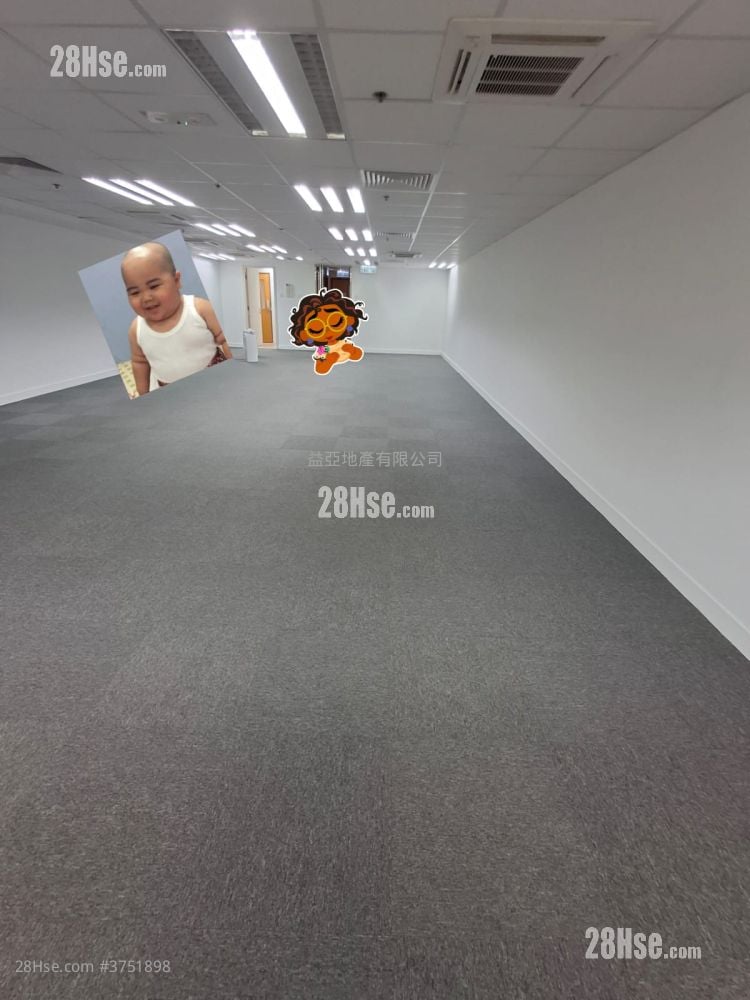 1.中南行1680呎中環核心地段極平租@22 包差餉及管理費全層自用