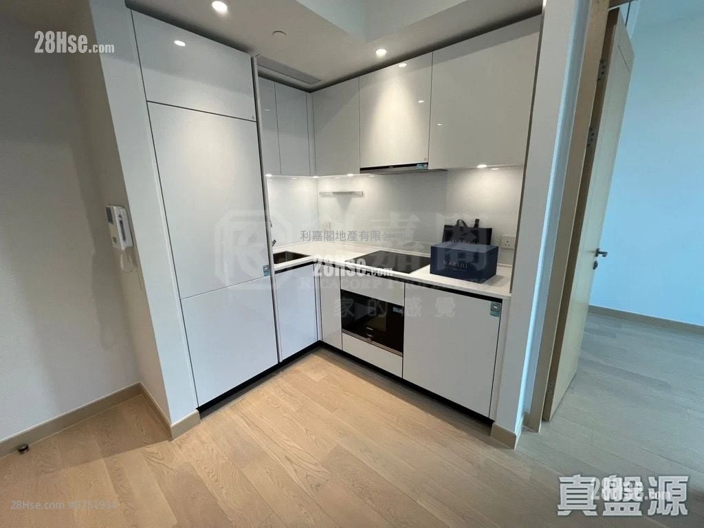 Marini 售盤 1 房 380 平方呎