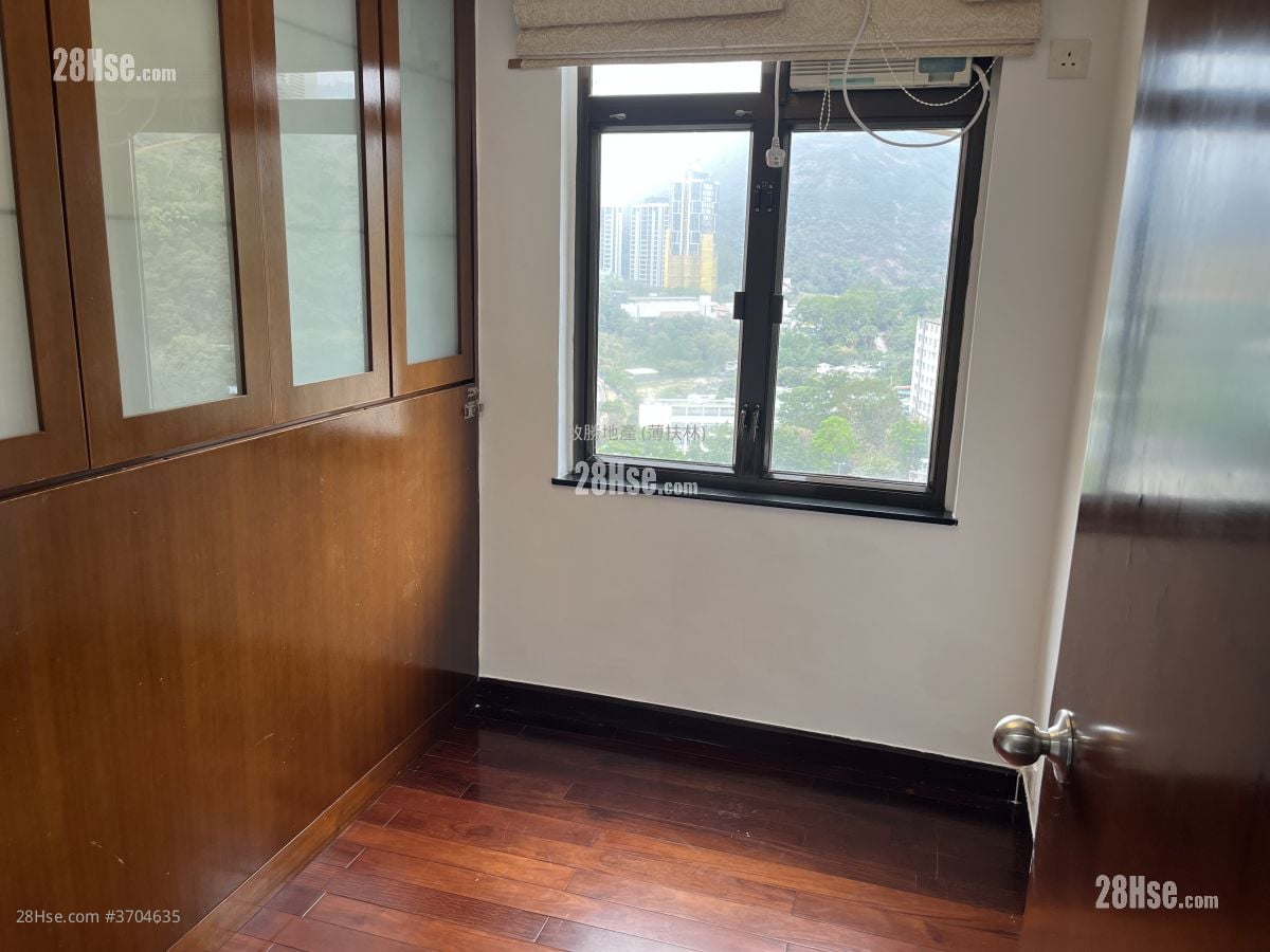 置富花園 租盤 2 房 , 1 浴室 588 平方呎