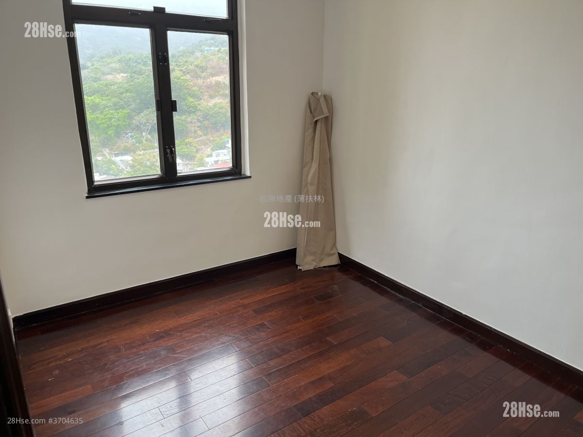 置富花園 租盤 2 房 , 1 浴室 588 平方呎