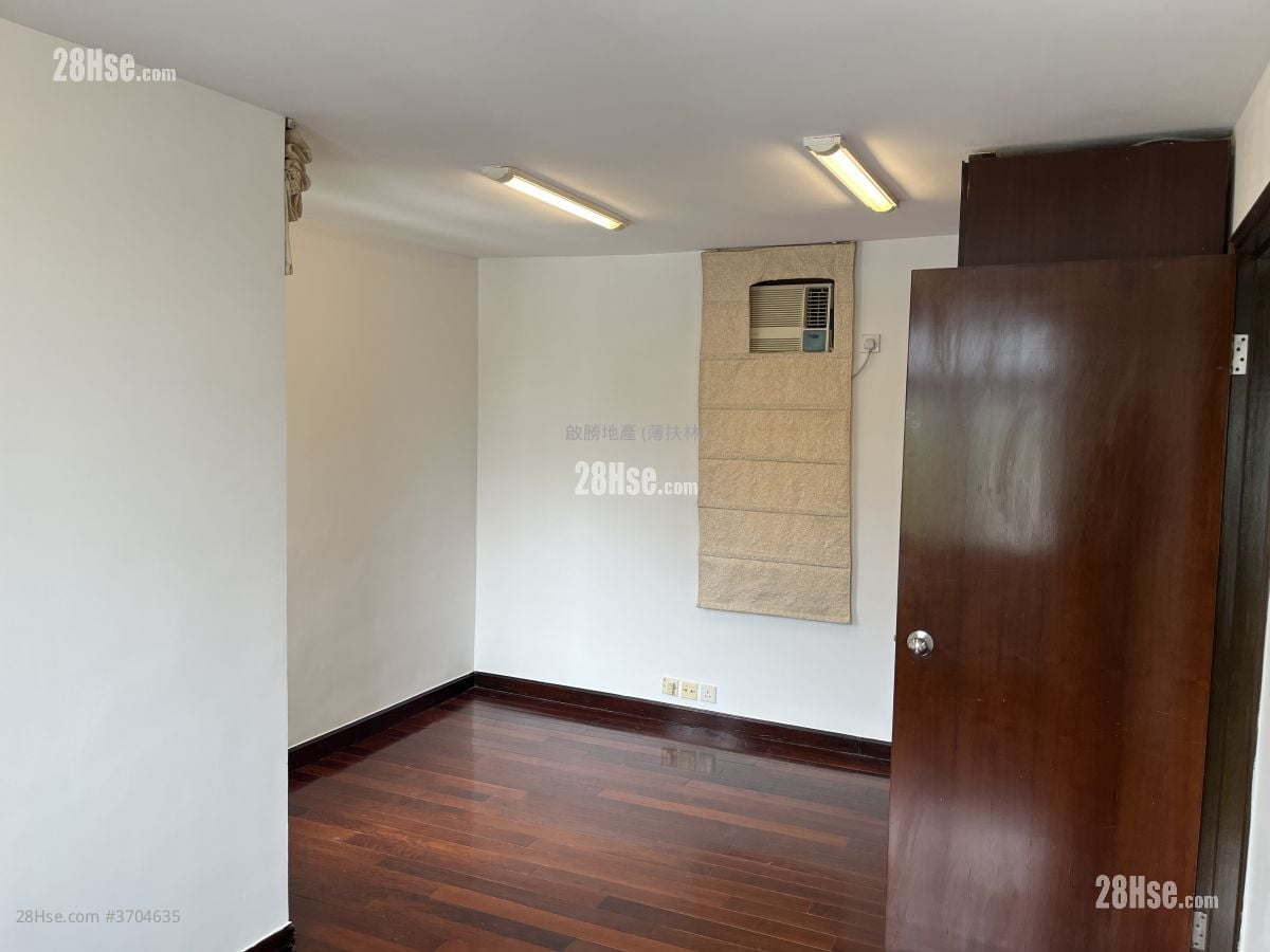 置富花園 租盤 2 房 , 1 浴室 588 平方呎