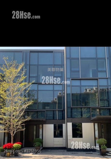 other: The Hampstead Reach Sell 4 Bedrooms , 5+ Bathrooms 1,772 ft²