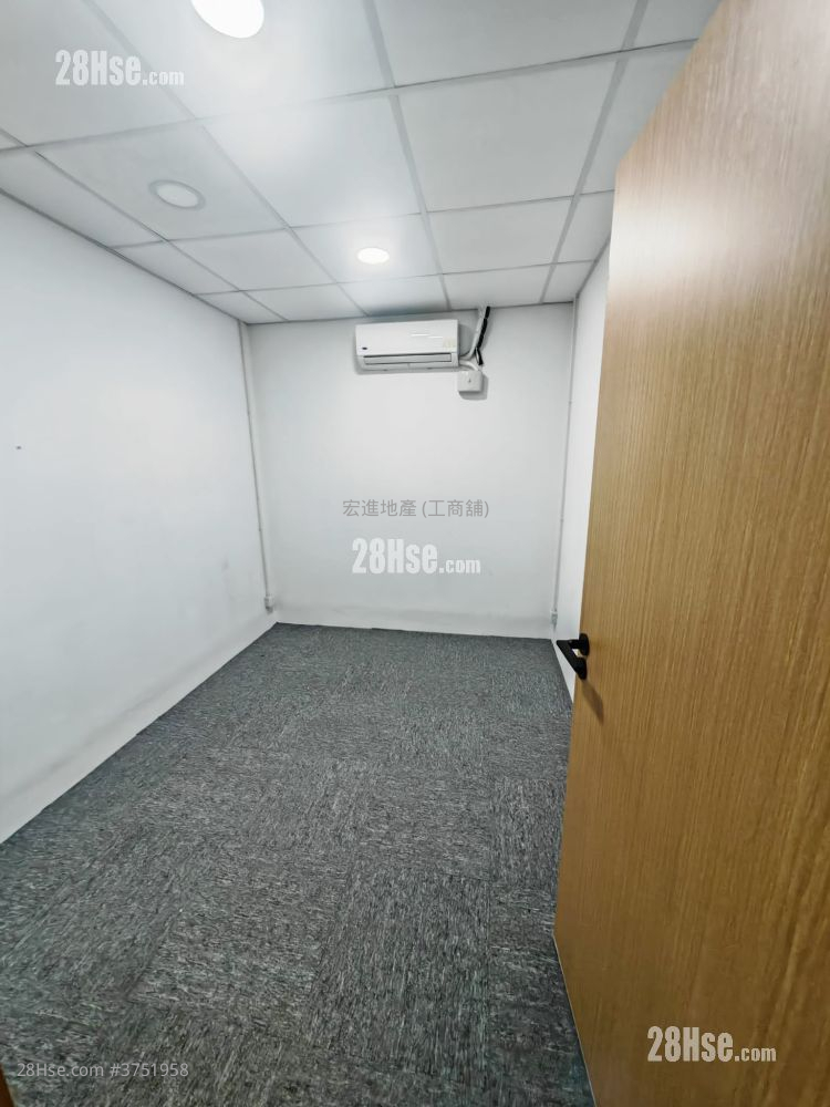 海迪中心 租盤 1 廁所