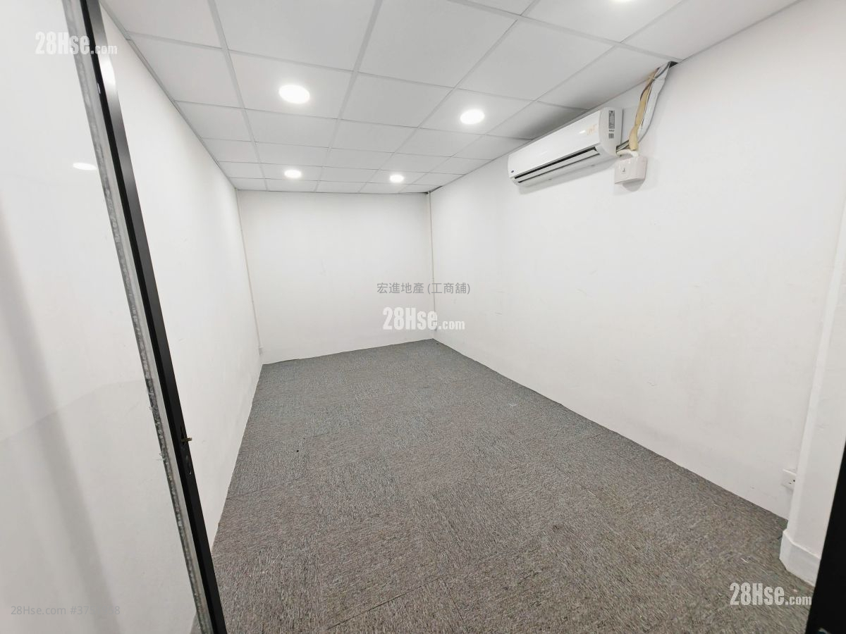 海迪中心 租盤 1 廁所