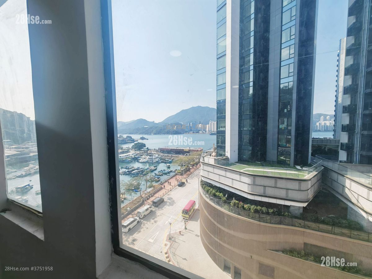 海迪中心 租盤 1 廁所