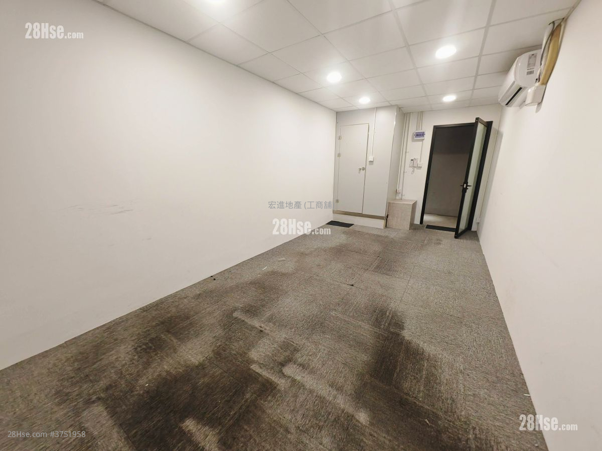 海迪中心 租盤 1 廁所