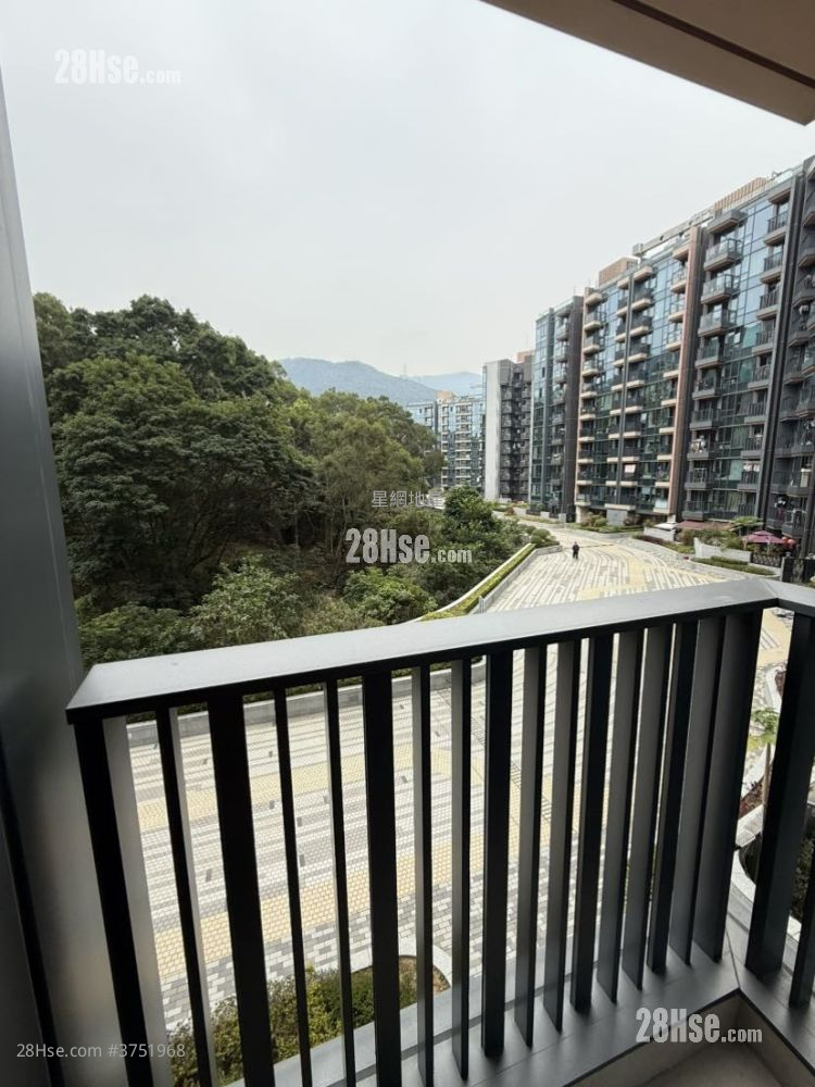 The Regent Sell 2 Bedrooms , 1 Bathroom 457 ft²